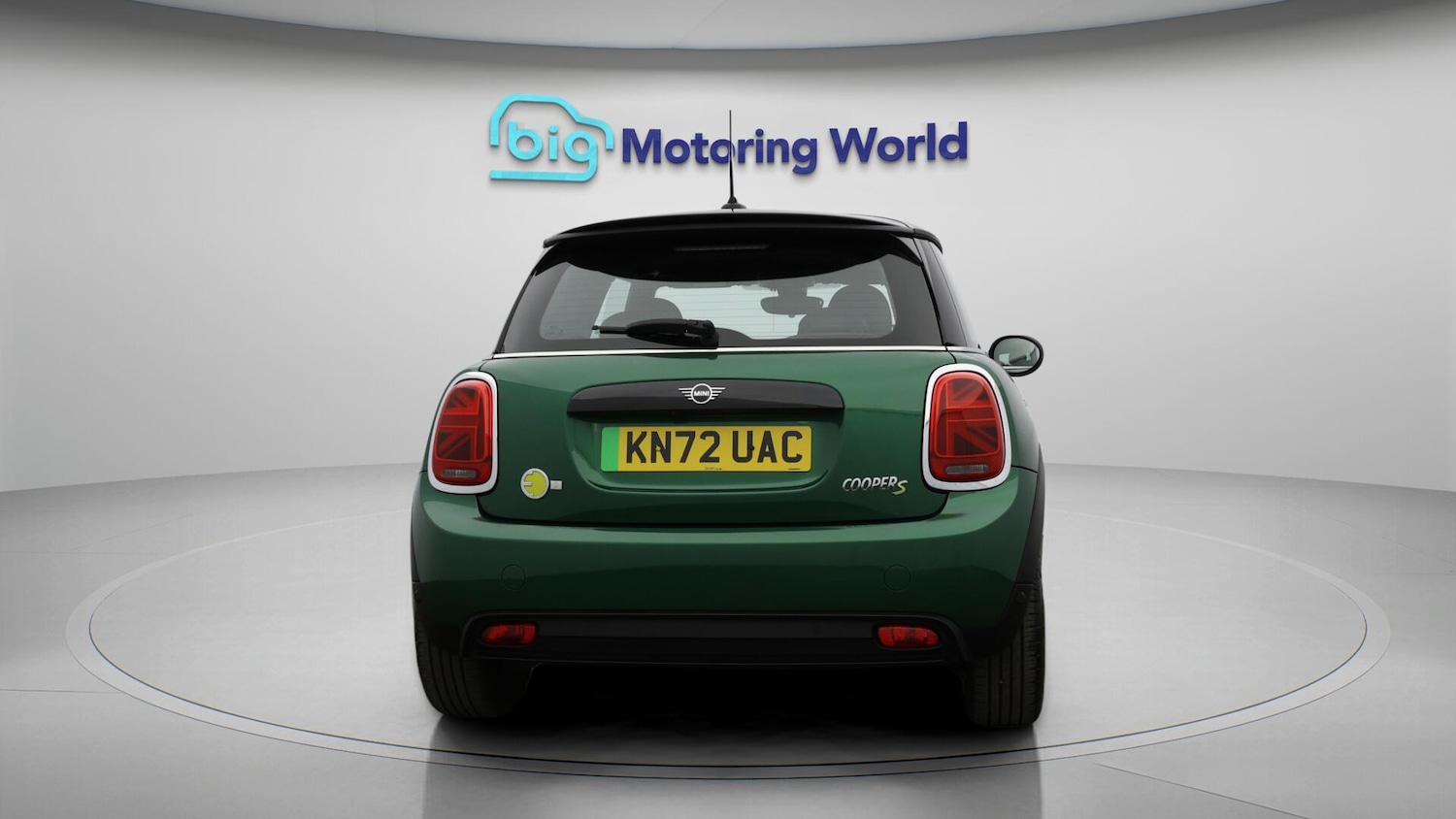 Used MINI Hatch 2022 for sale - 76702405: Photo 7