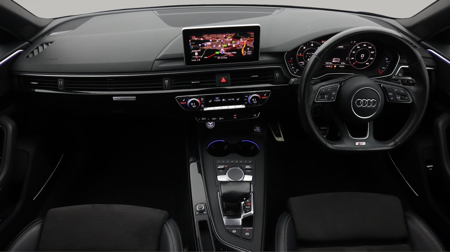 Used Audi A4 2018 for sale - 77181991: Photo 13