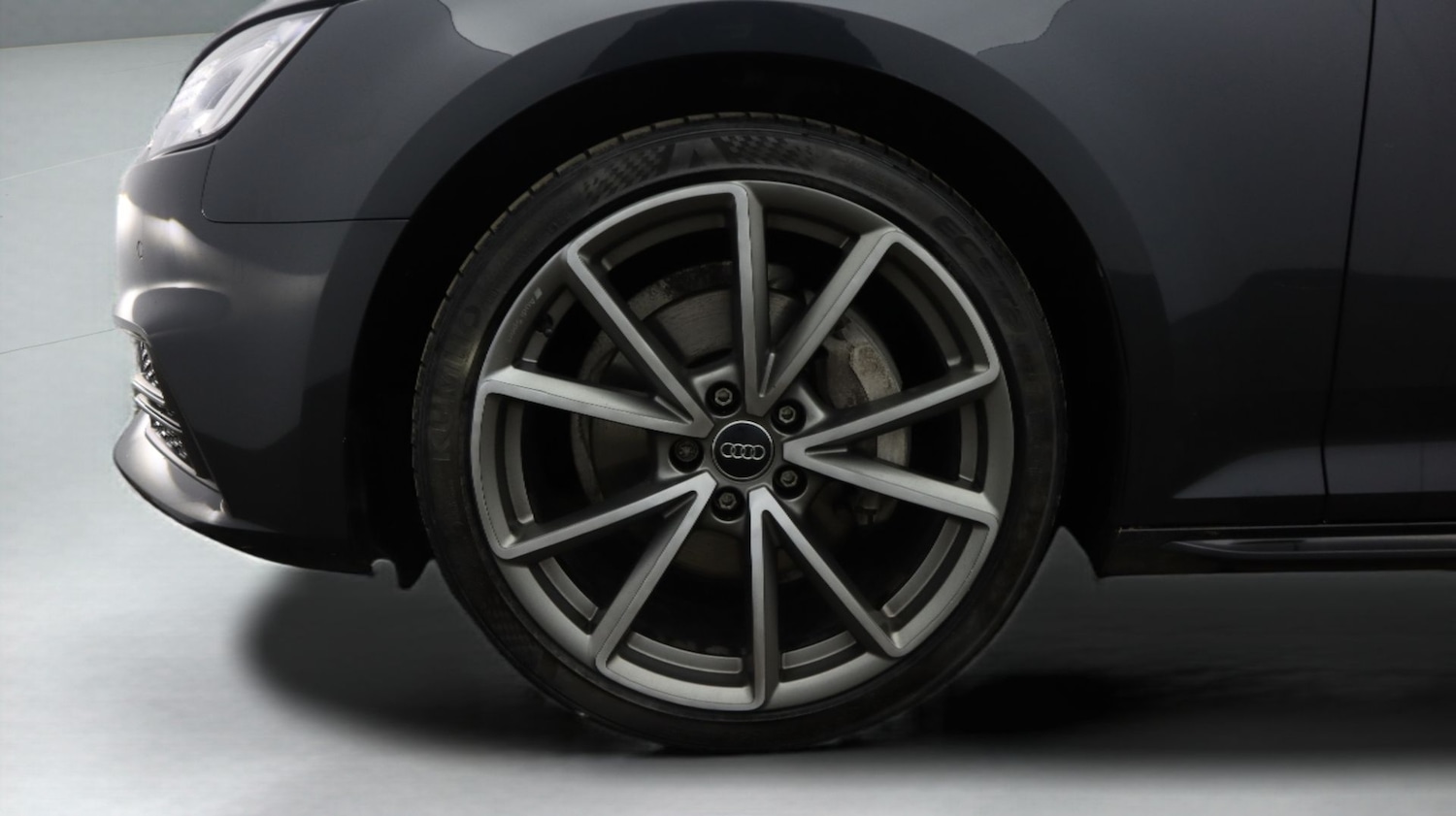 Used Audi A4 2018 for sale - 77181991: Photo 18