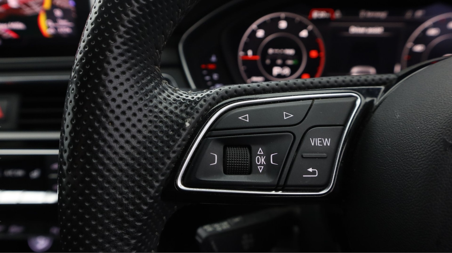 Used Audi A4 2018 for sale - 77181991: Photo 22