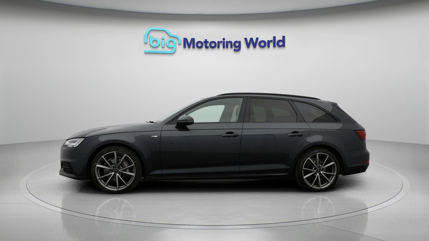 Used Audi A4 2018 for sale - 77181991: Photo 4