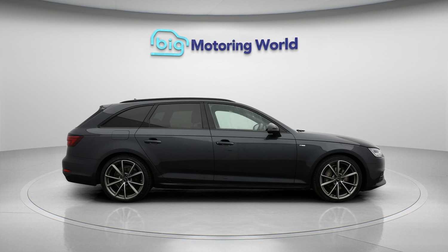 Used Audi A4 2018 for sale - 77181991: Photo 8