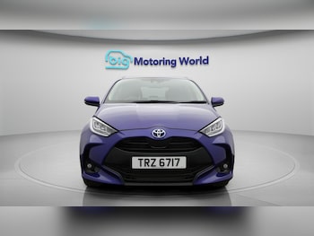 Used Toyota Yaris 2022 for sale - 75431164: Photo