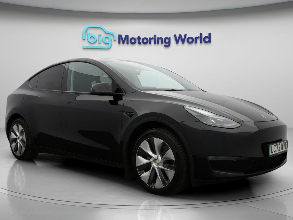 Used Tesla Model Y 2022 for sale - 76837302: Photo 16