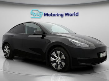 Tesla - Model Y