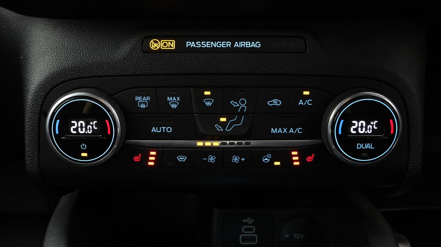 Used Ford Kuga for sale - 76689253: Photo 13