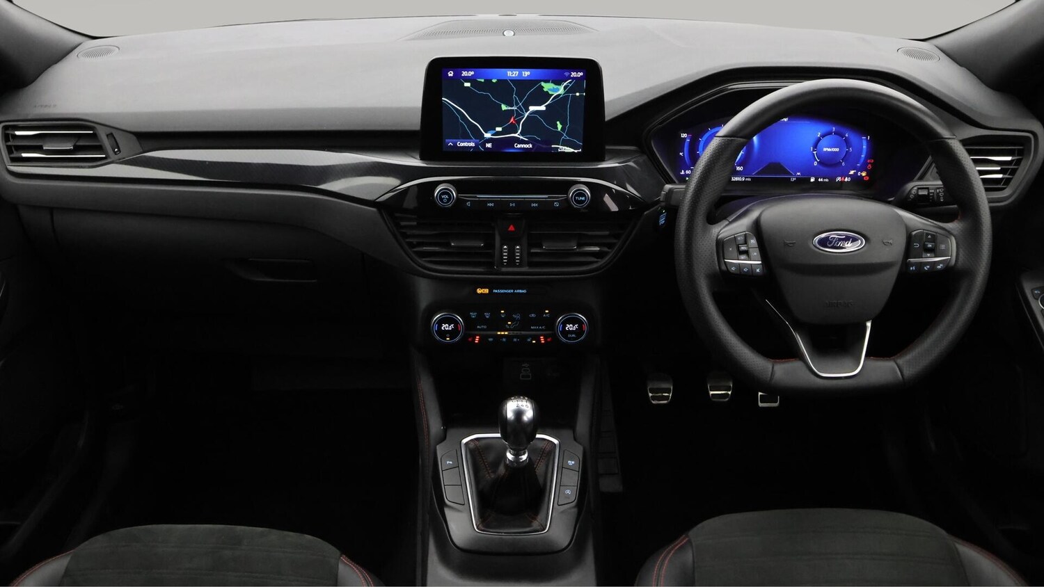 Used Ford Kuga for sale - 76689253: Photo 14