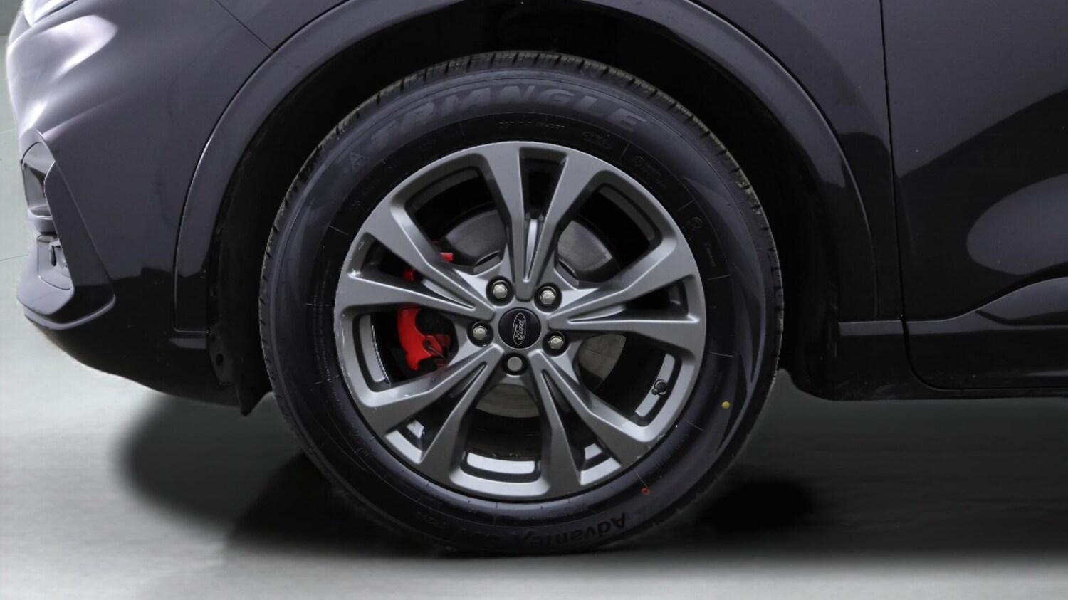 Used Ford Kuga for sale - 76689253: Photo 19