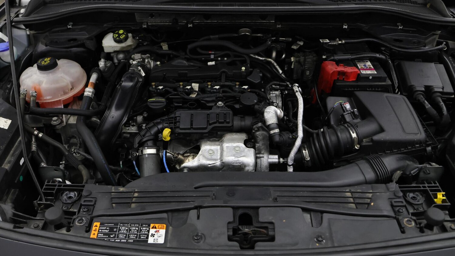 Used Ford Kuga for sale - 76689253: Photo 20