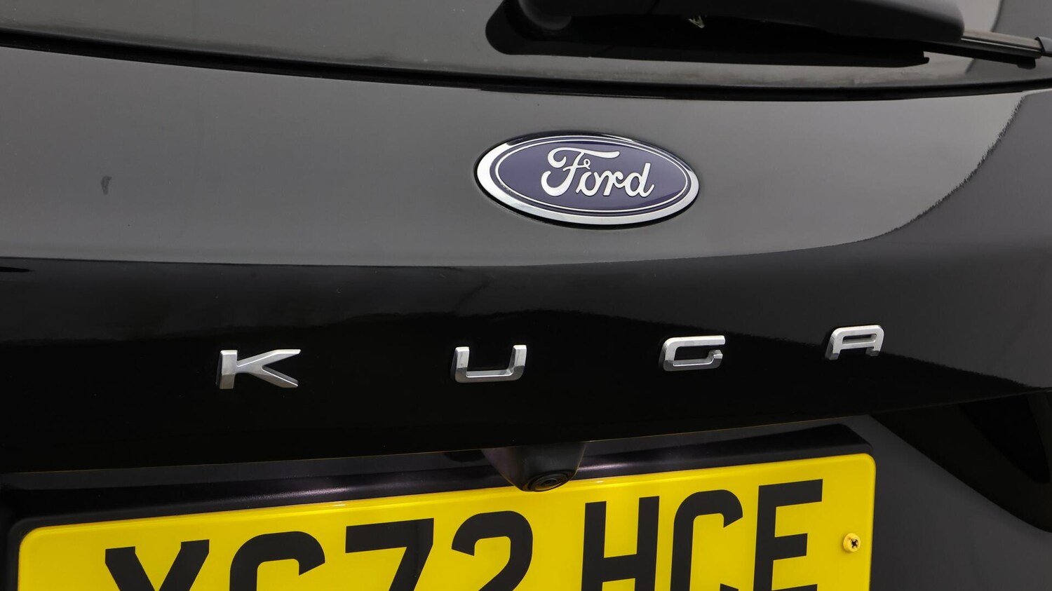 Used Ford Kuga for sale - 76689253: Photo 22