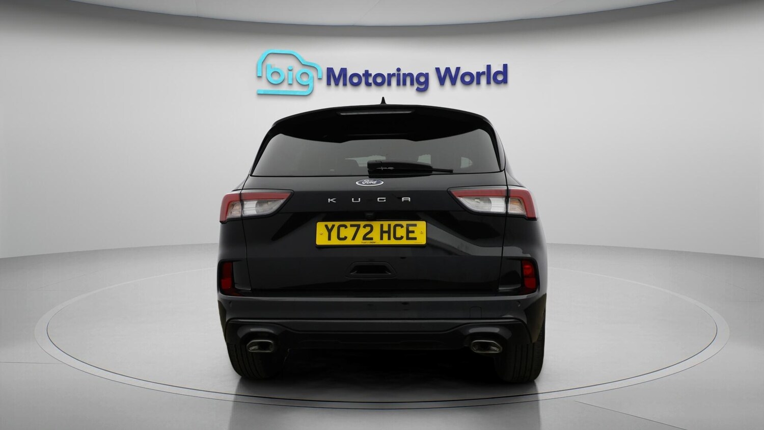 Used Ford Kuga for sale - 76689253: Photo 7