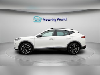 Used Cupra Formentor 2024 for sale - 79005894: Photo