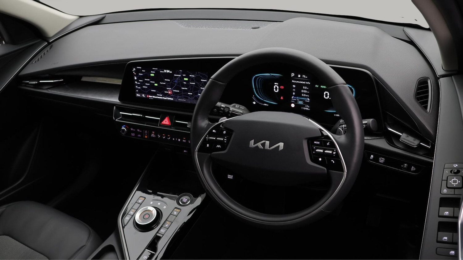 Used Kia Niro for sale - 76728614: Photo 10