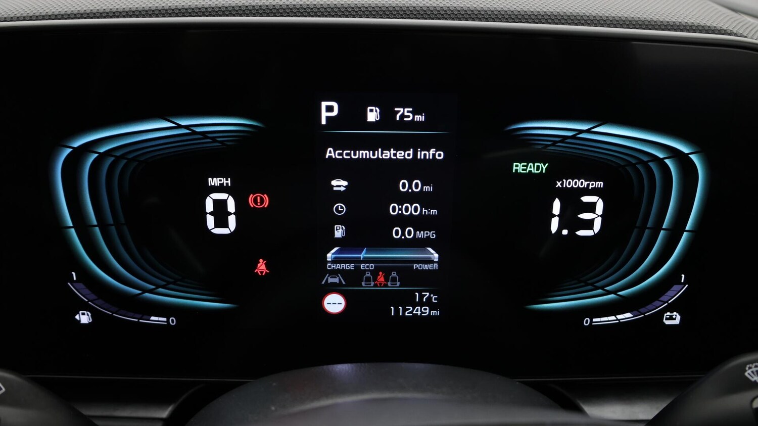 Used Kia Niro for sale - 76728614: Photo 11