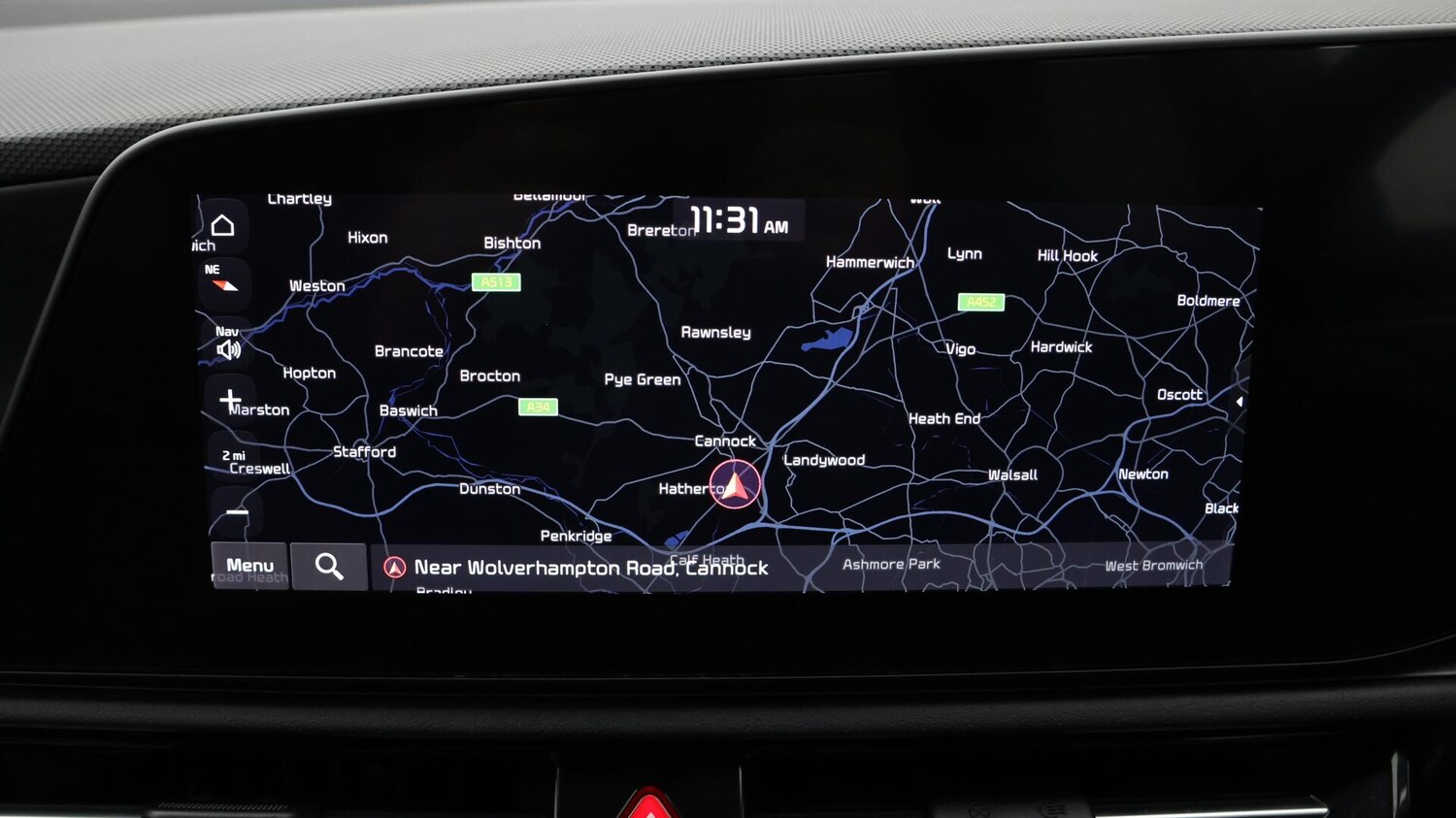 Used Kia Niro for sale - 76728614: Photo 12