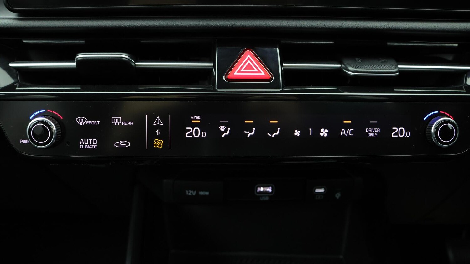 Used Kia Niro for sale - 76728614: Photo 13