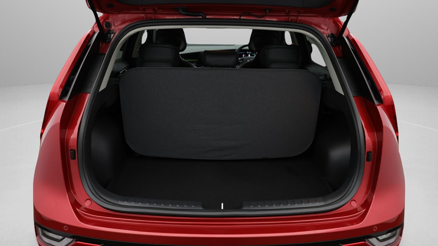 Used Kia Niro for sale - 76728614: Photo 18