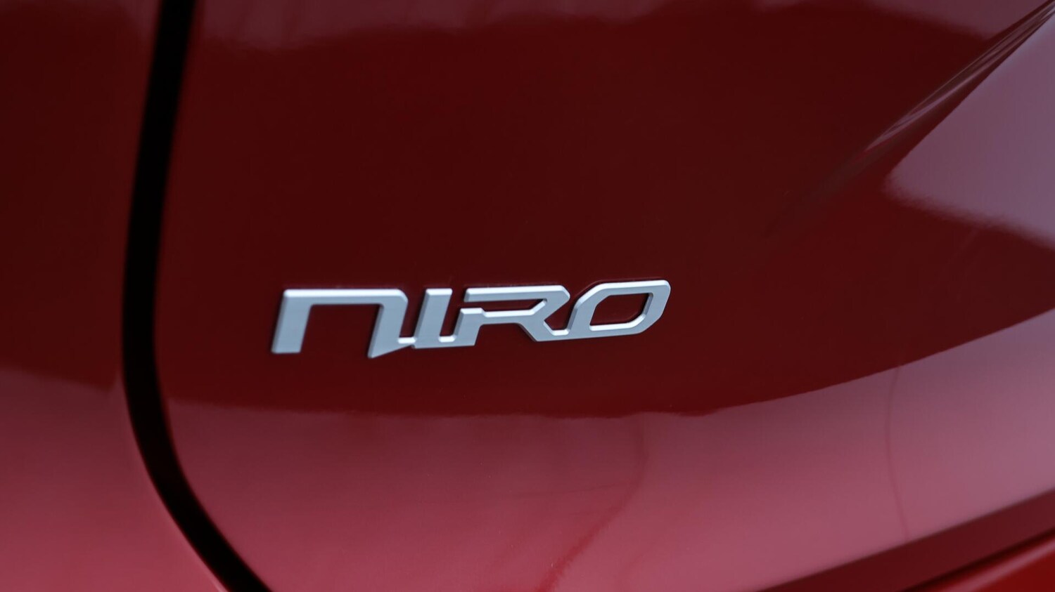 Used Kia Niro for sale - 76728614: Photo 22