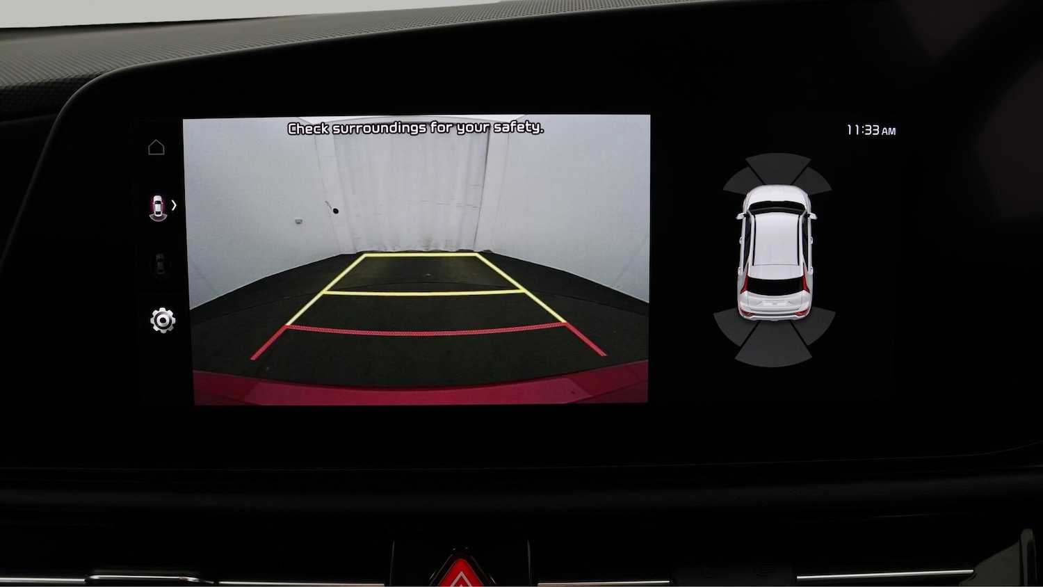 Used Kia Niro for sale - 76728614: Photo 27