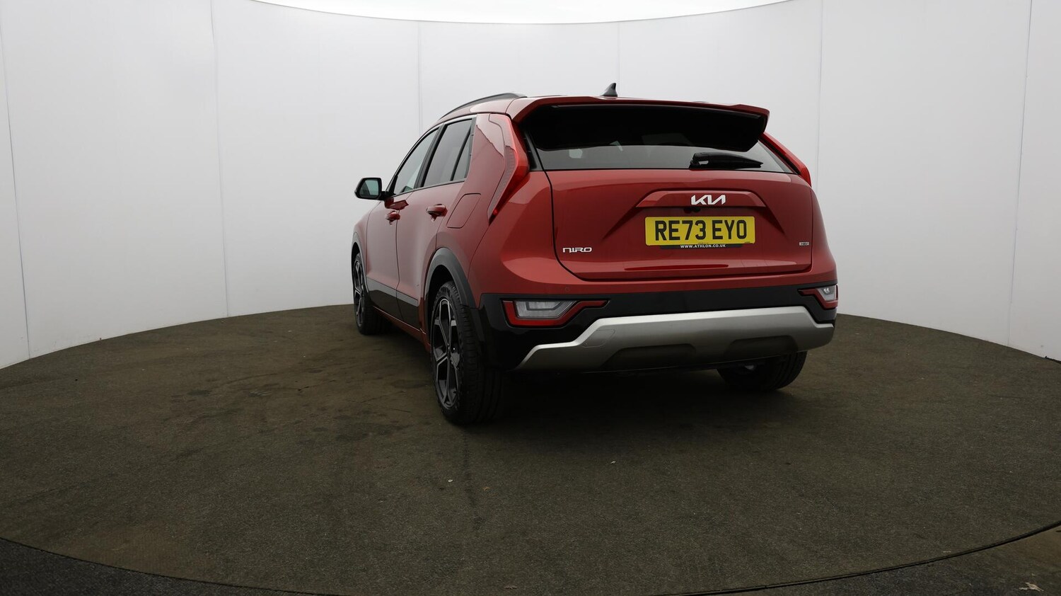 Used Kia Niro for sale - 76728614: Photo 36