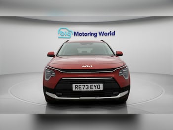 Used Kia Niro 2023 for sale - 76728614: Photo