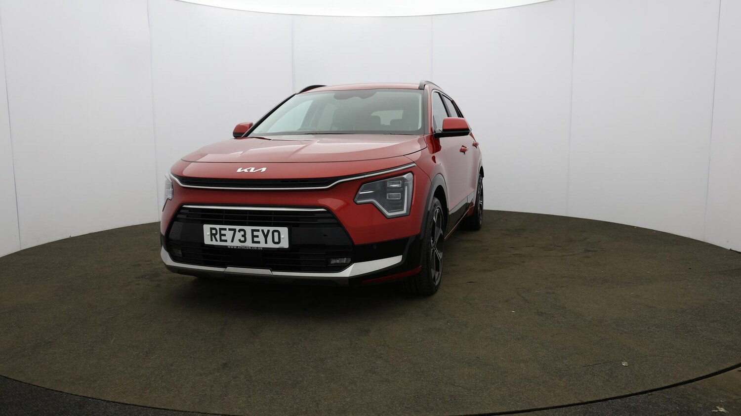 Used Kia Niro for sale - 76728614: Photo 44