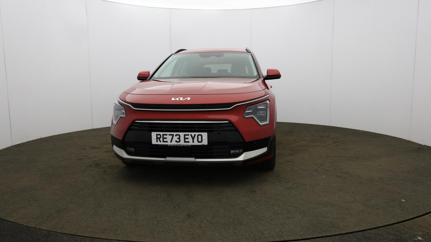 Used Kia Niro for sale - 76728614: Photo 45