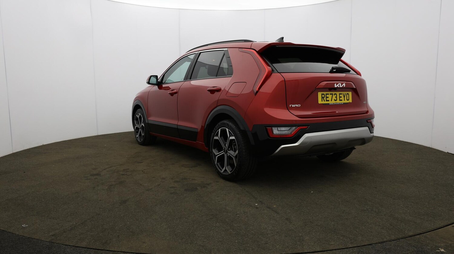 Used Kia Niro for sale - 76728614: Photo 48