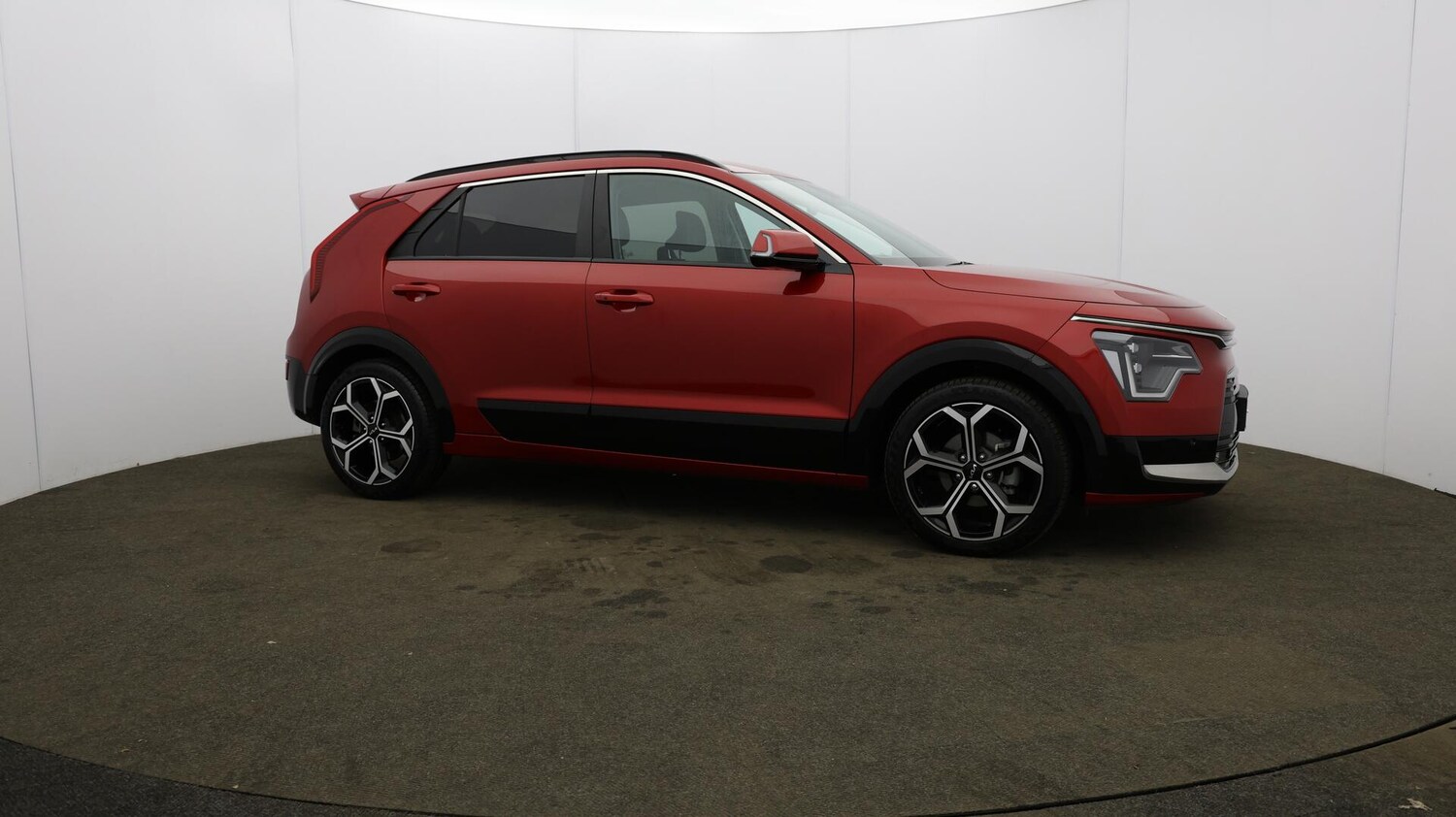 Used Kia Niro for sale - 76728614: Photo 54