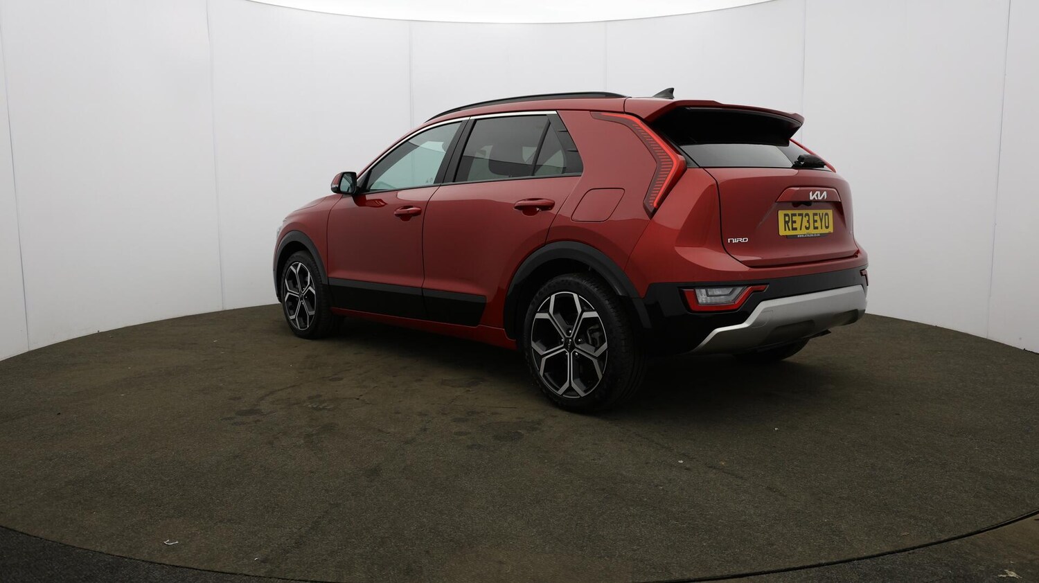 Used Kia Niro for sale - 76728614: Photo 59