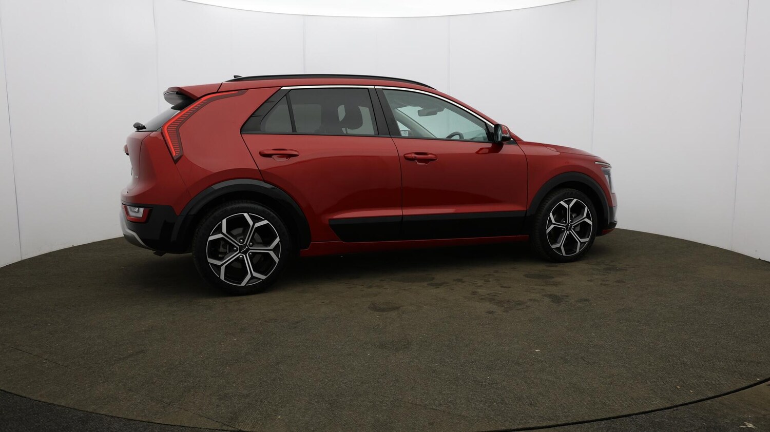 Used Kia Niro for sale - 76728614: Photo 60