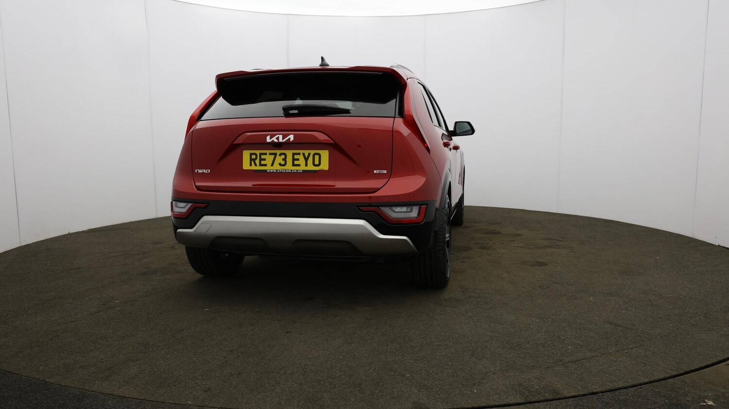 Used Kia Niro for sale - 76728614: Photo 66