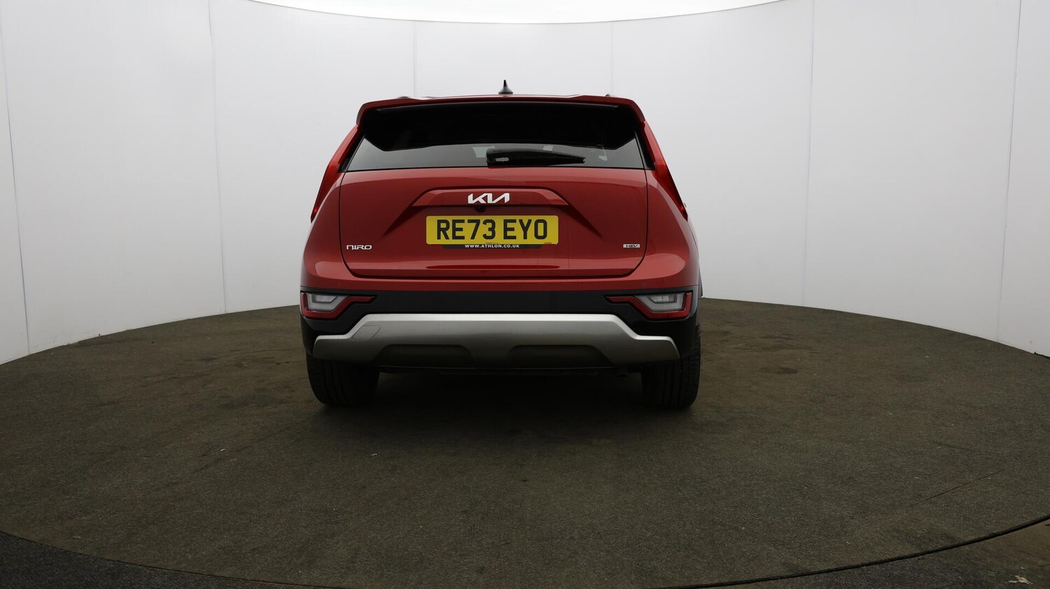 Used Kia Niro for sale - 76728614: Photo 67