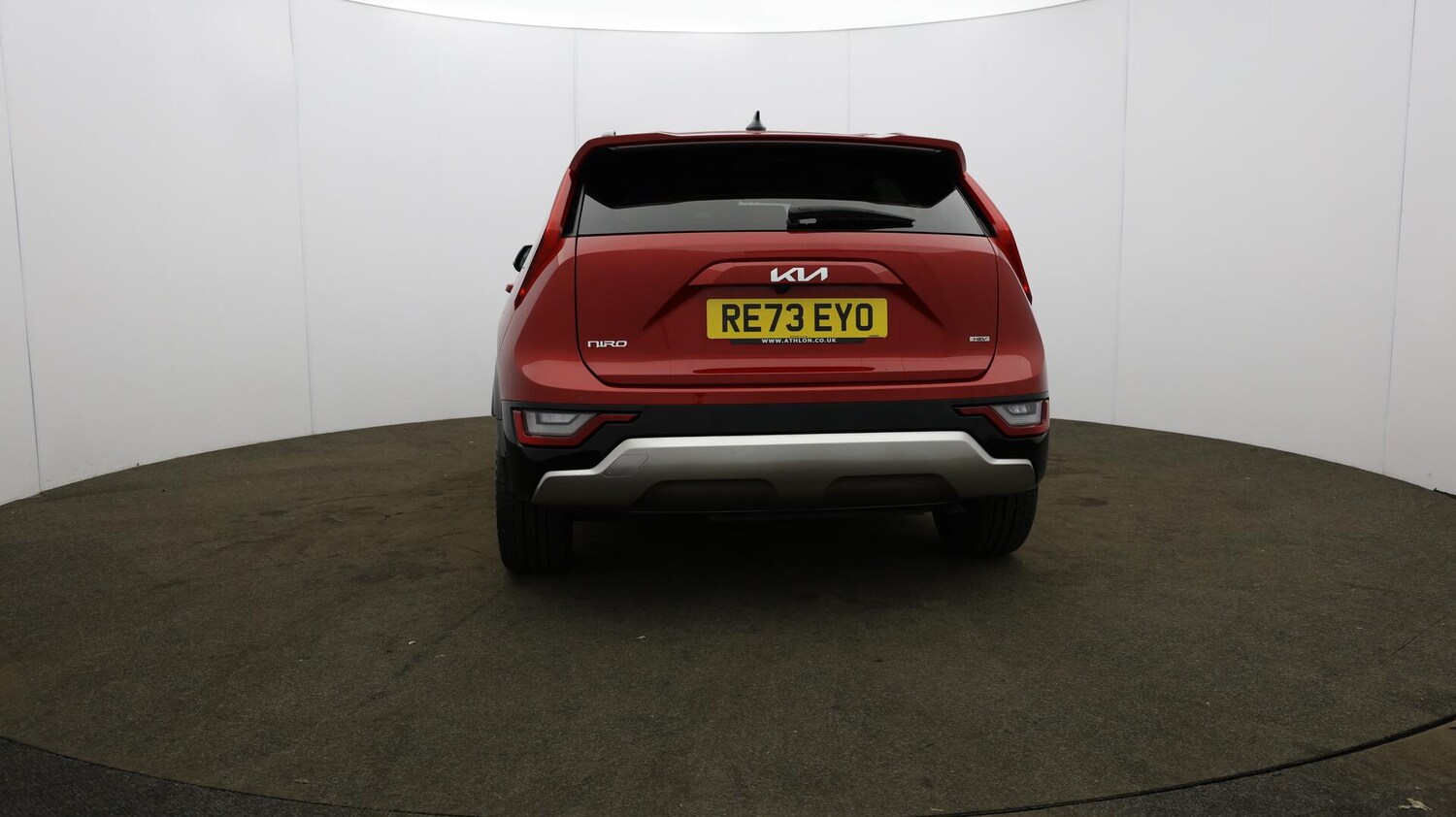 Used Kia Niro for sale - 76728614: Photo 68