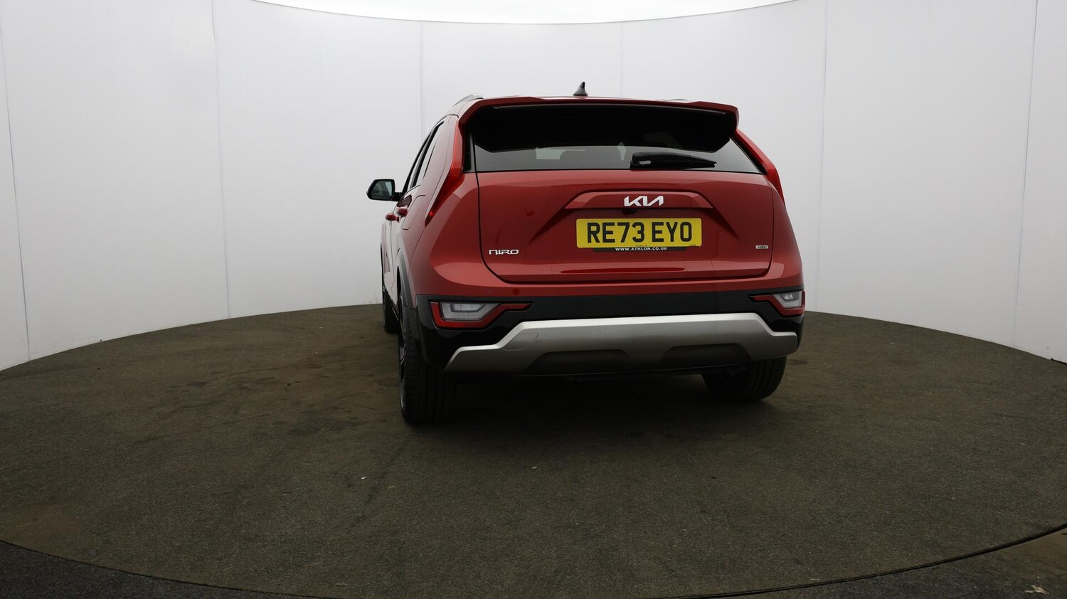 Used Kia Niro for sale - 76728614: Photo 69