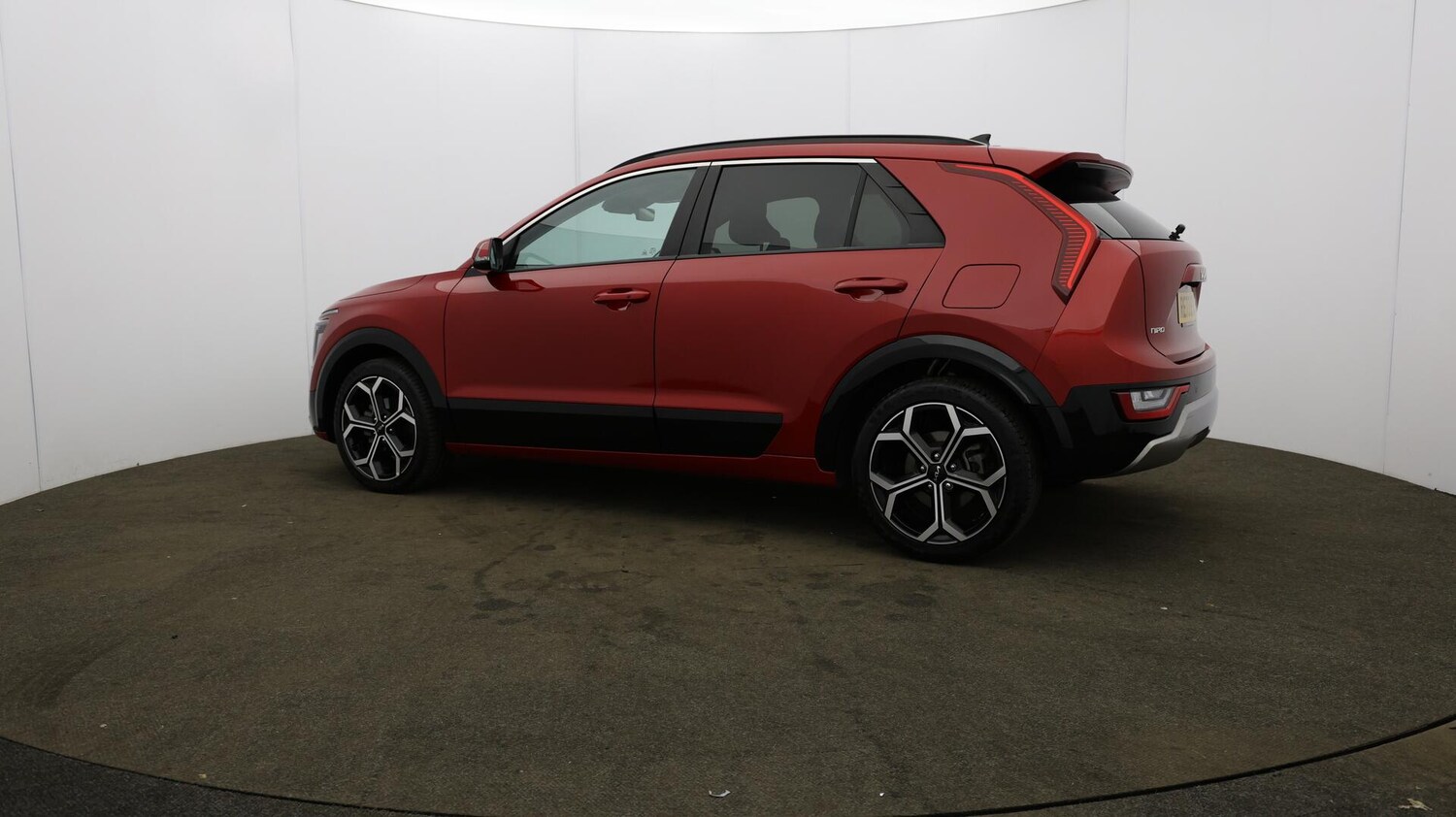 Used Kia Niro for sale - 76728614: Photo 71
