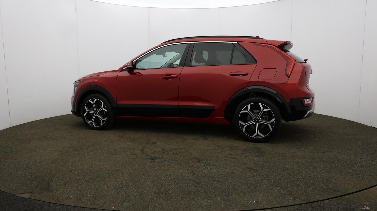 Used Kia Niro for sale - 76728614: Photo 72