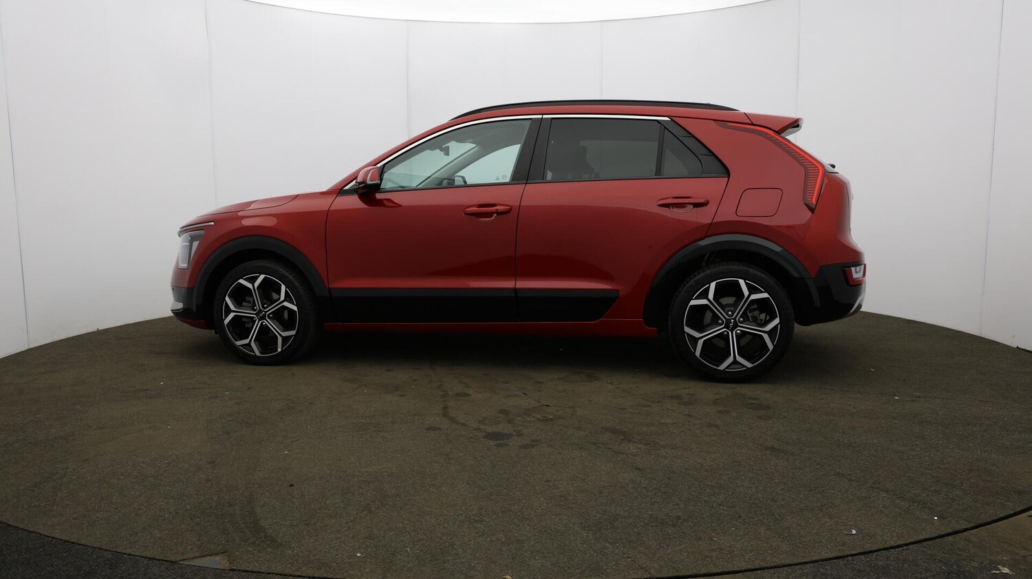 Used Kia Niro for sale - 76728614: Photo 73