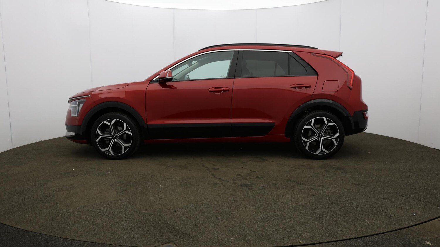 Used Kia Niro for sale - 76728614: Photo 74