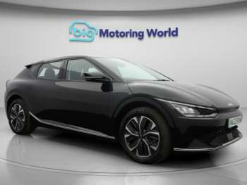 2022 (22) - 166kW Air 77.4kWh 5dr Auto