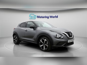 Used Nissan Juke 2023 for sale - 78656968: Photo