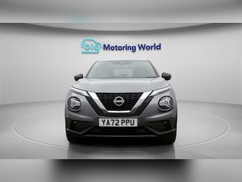Used Nissan Juke 2023 for sale - 78656968: Photo