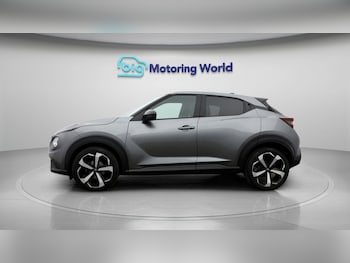 Used Nissan Juke 2023 for sale - 78656968: Photo