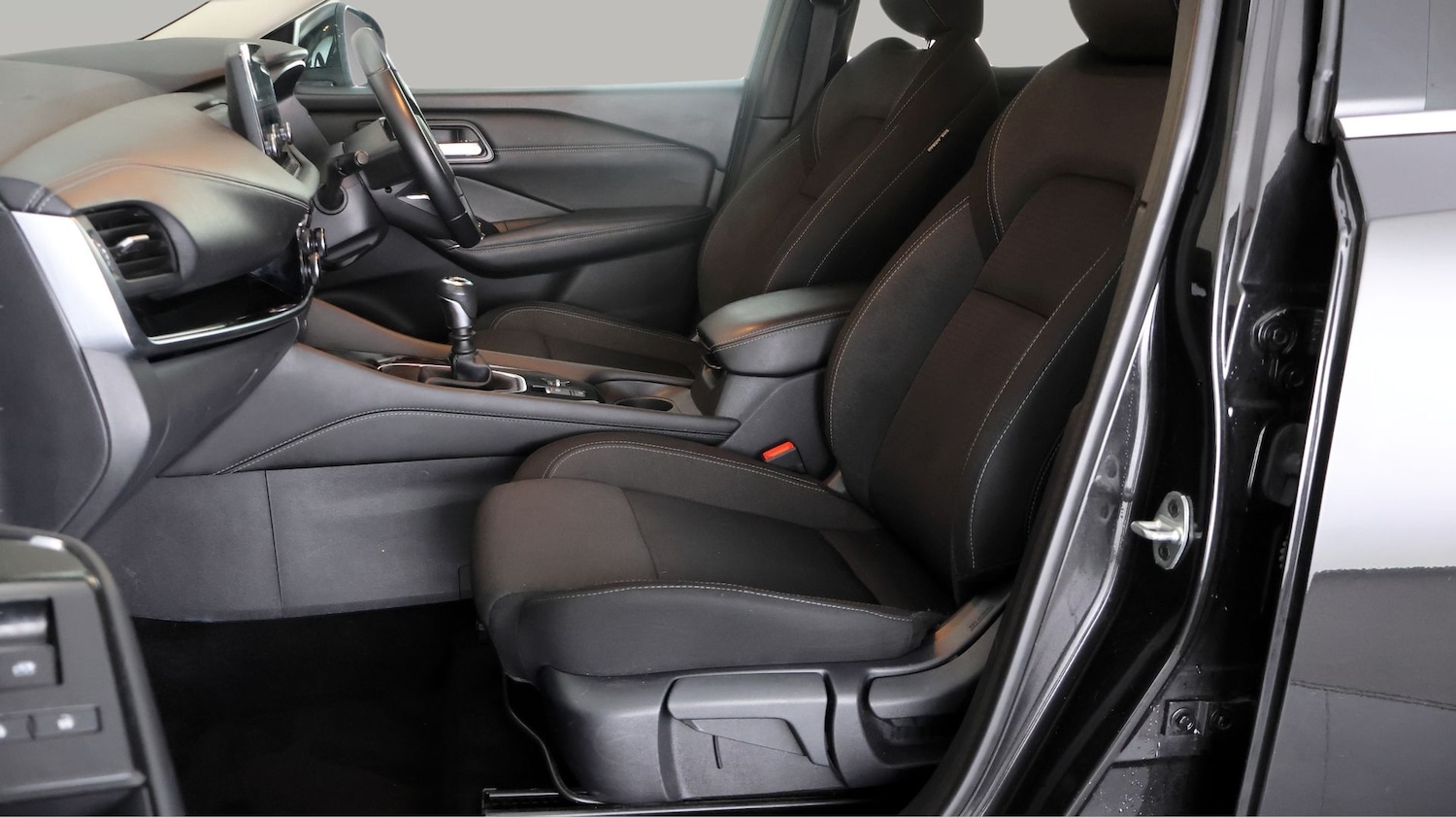 Used Nissan Qashqai 2021 for sale - 77532184: Photo 13