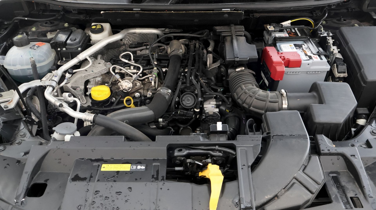 Used Nissan Qashqai 2021 for sale - 77532184: Photo 18