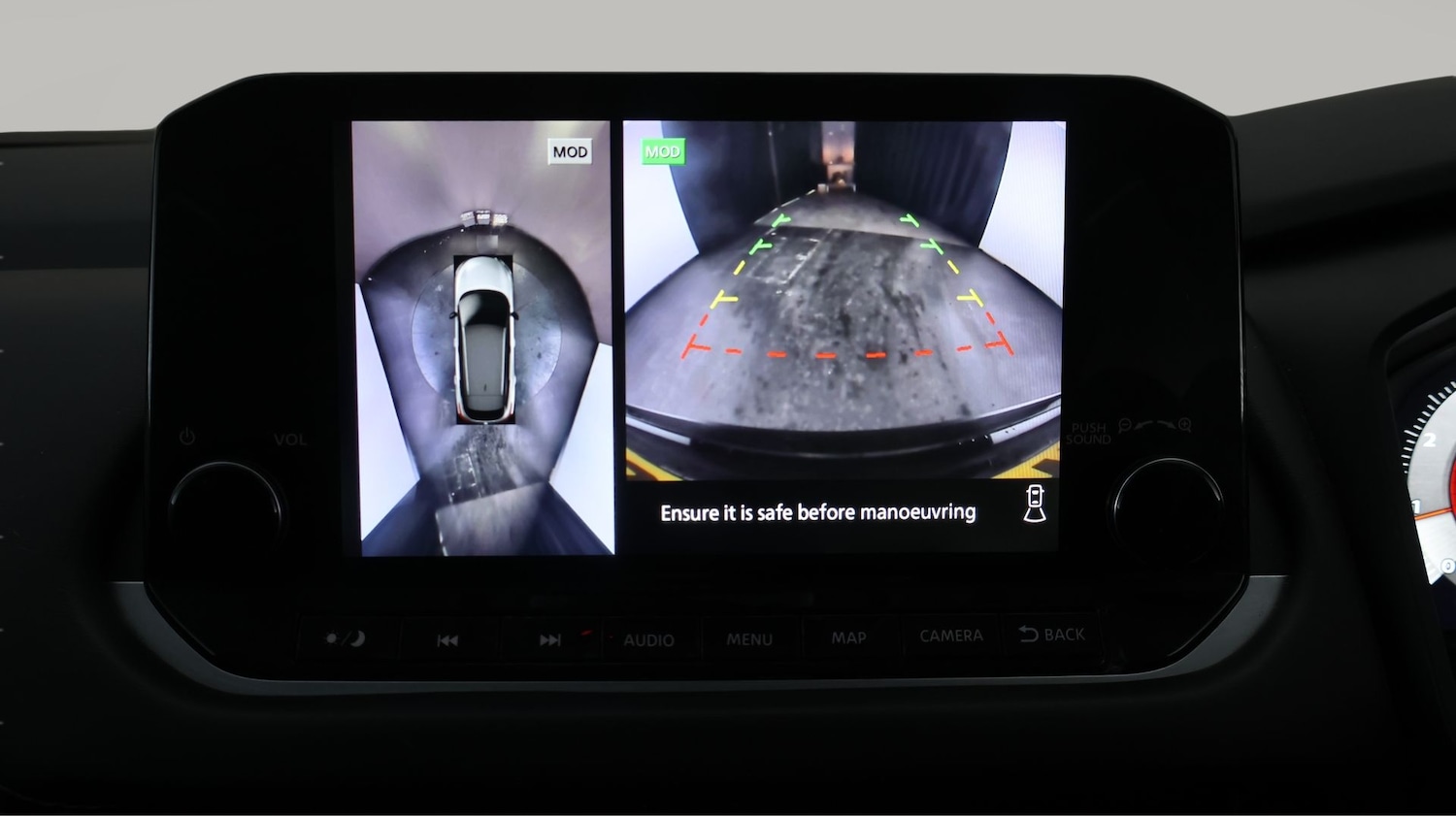 Used Nissan Qashqai 2021 for sale - 77532184: Photo 21