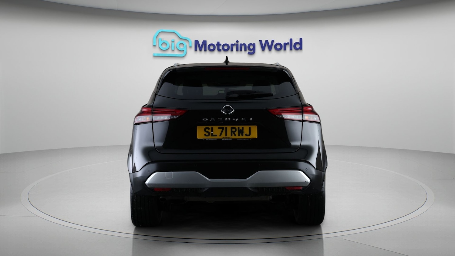 Used Nissan Qashqai 2021 for sale - 77532184: Photo 6