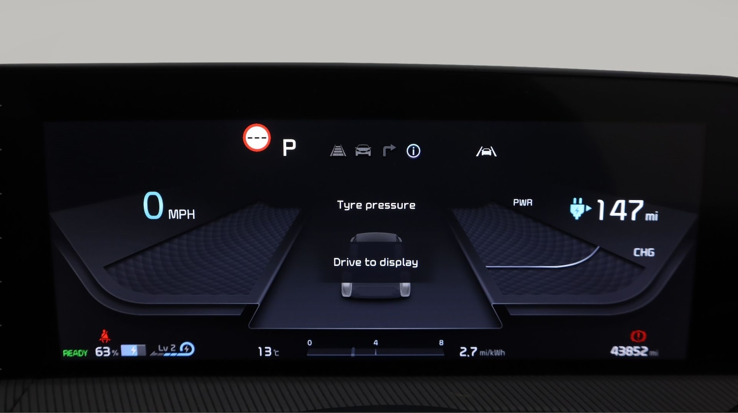 Used Kia EV6 2023 for sale - 77690935: Photo 10