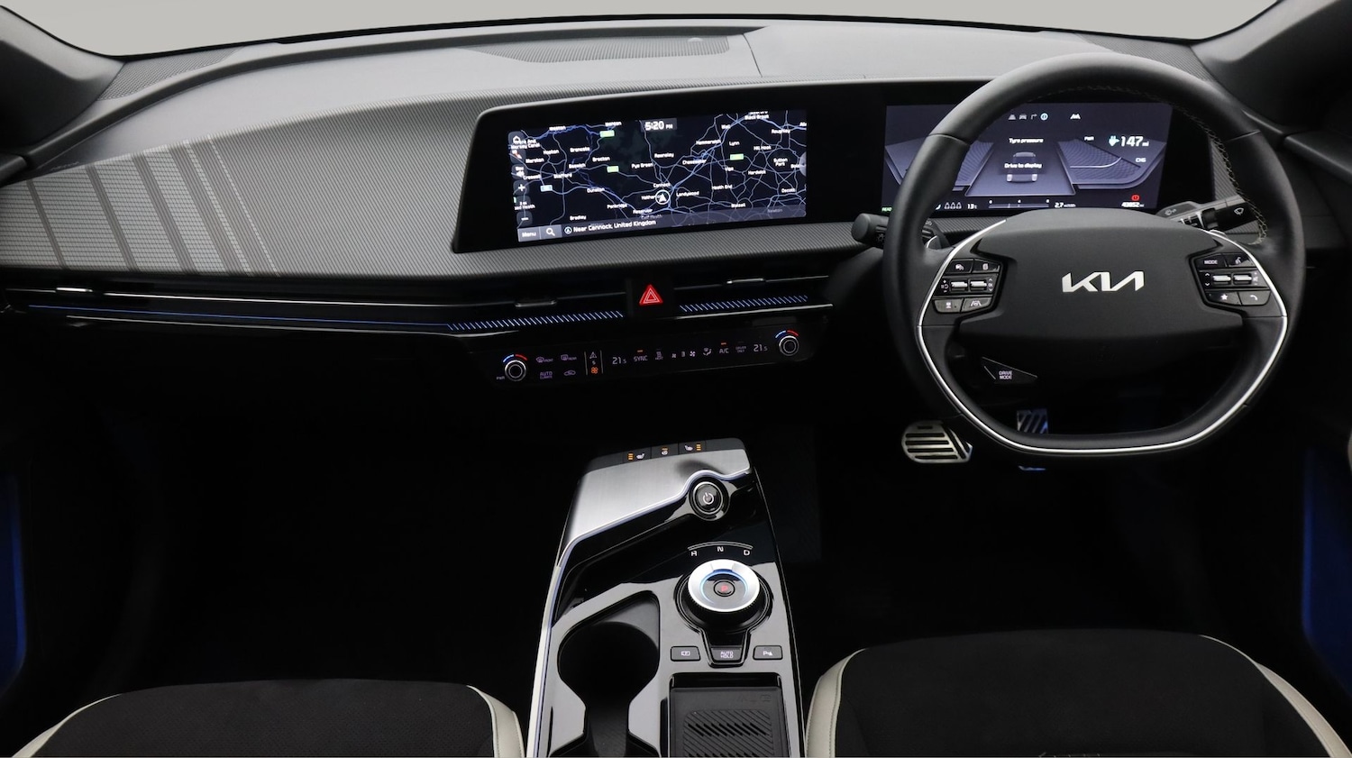 Used Kia EV6 2023 for sale - 77690935: Photo 13