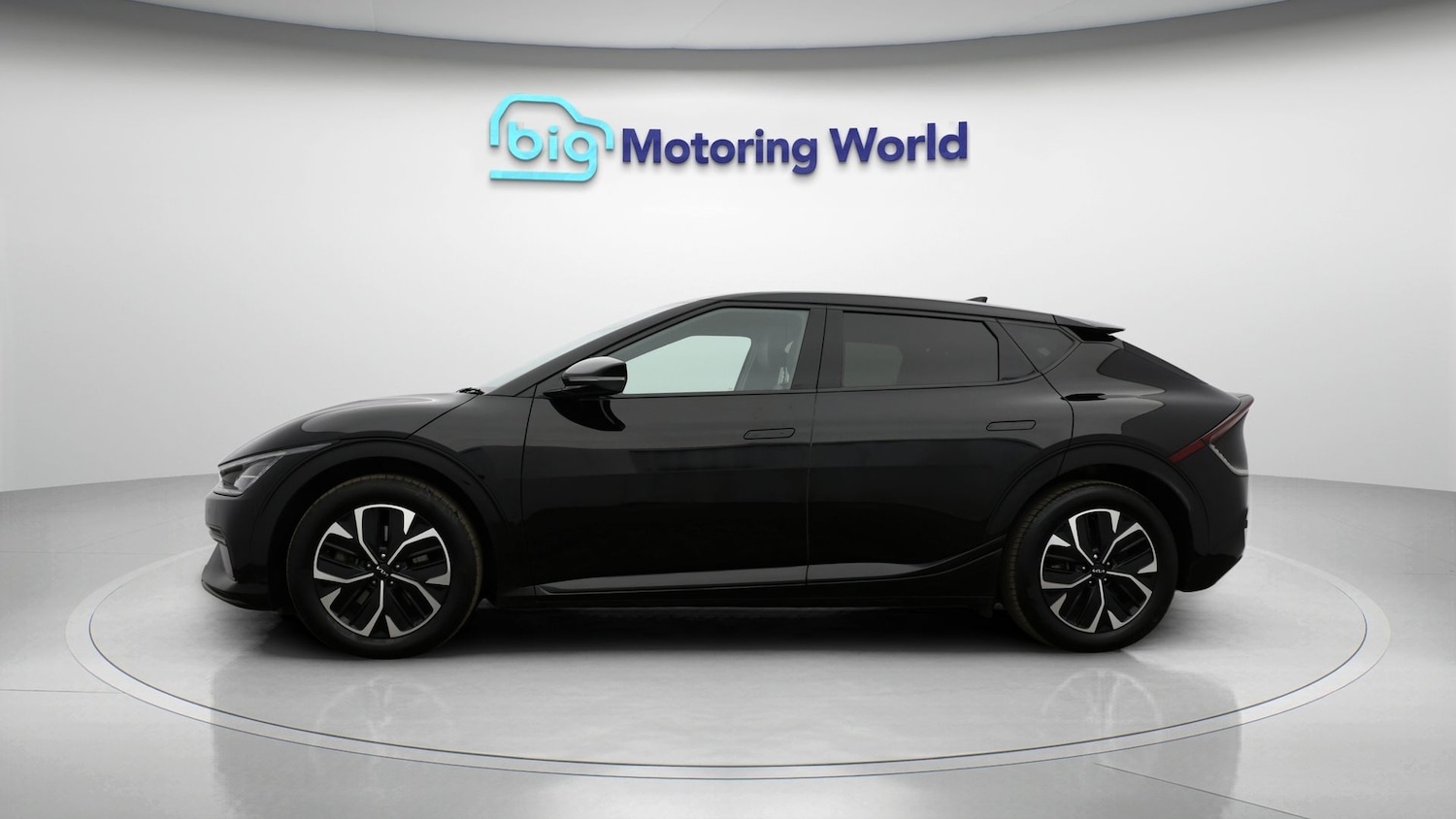 Used Kia EV6 2023 for sale - 77690935: Photo 4